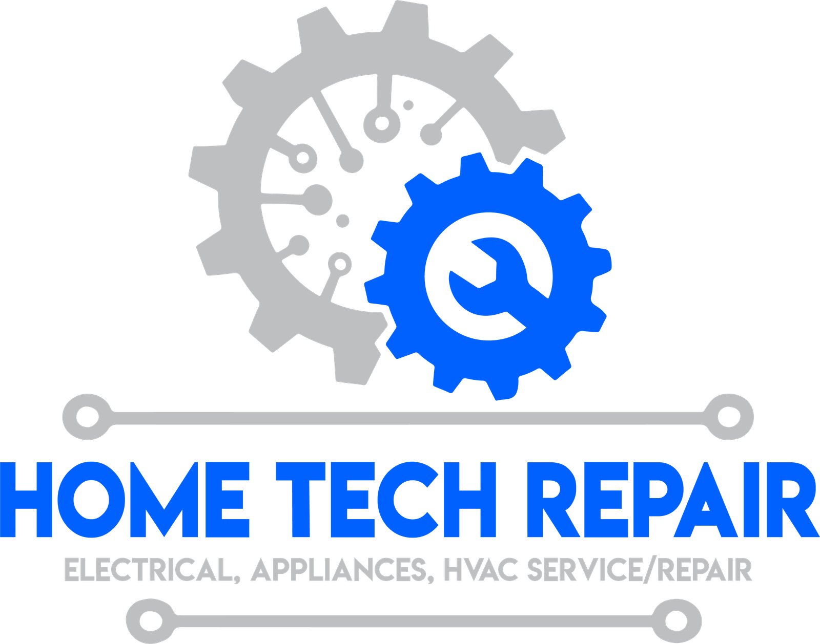 Appliance Repairs – HOME TECH REPAIR